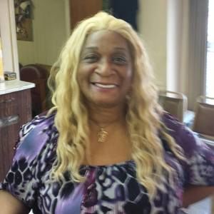 Meet your Posher, Maude